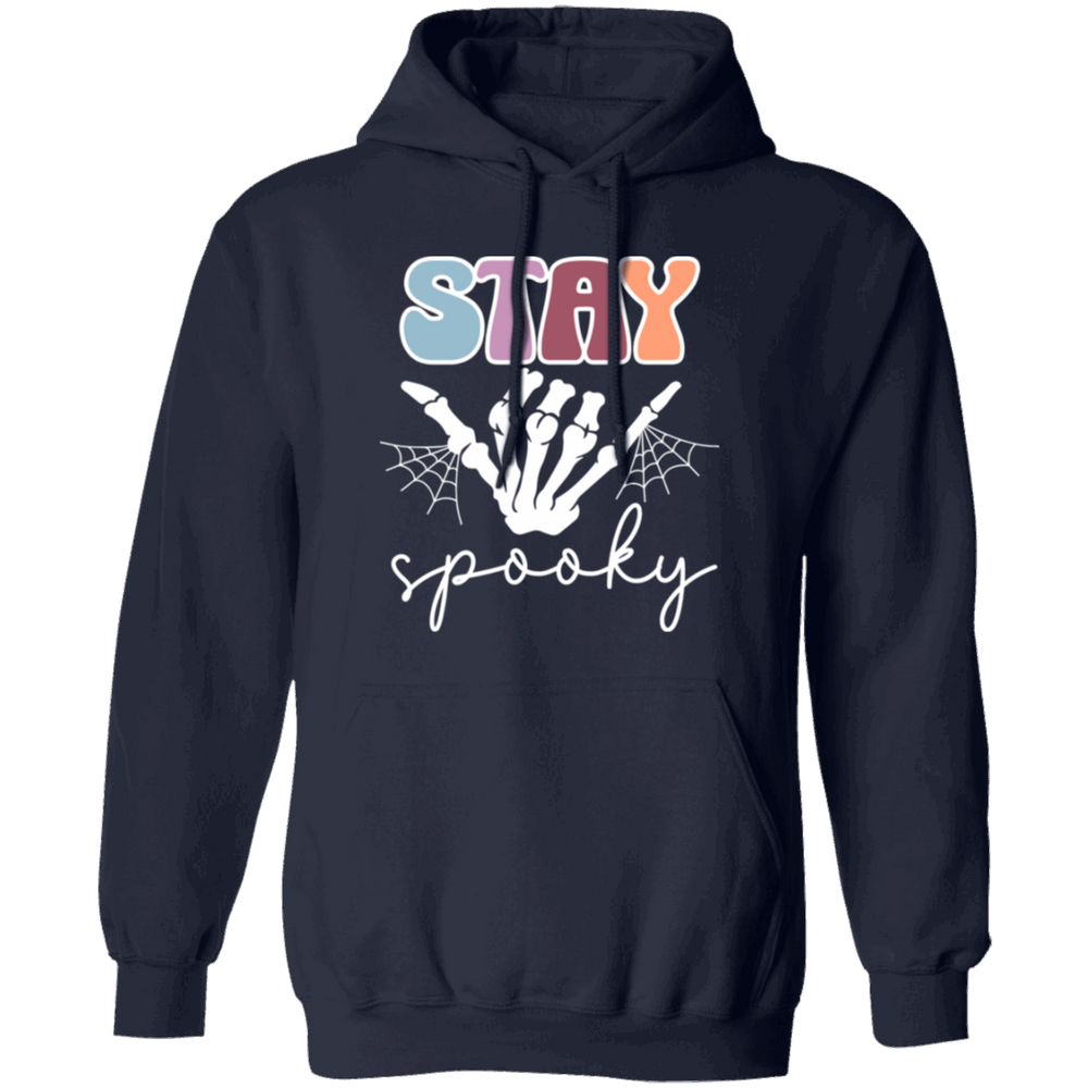 Stay Spooky - Unisex Shirt/Hoodie