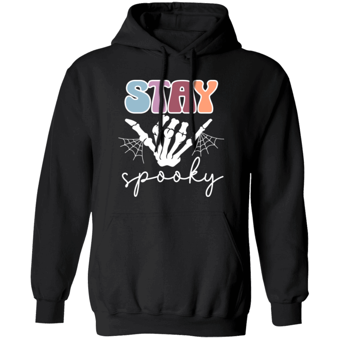 Stay Spooky - Unisex Shirt/Hoodie