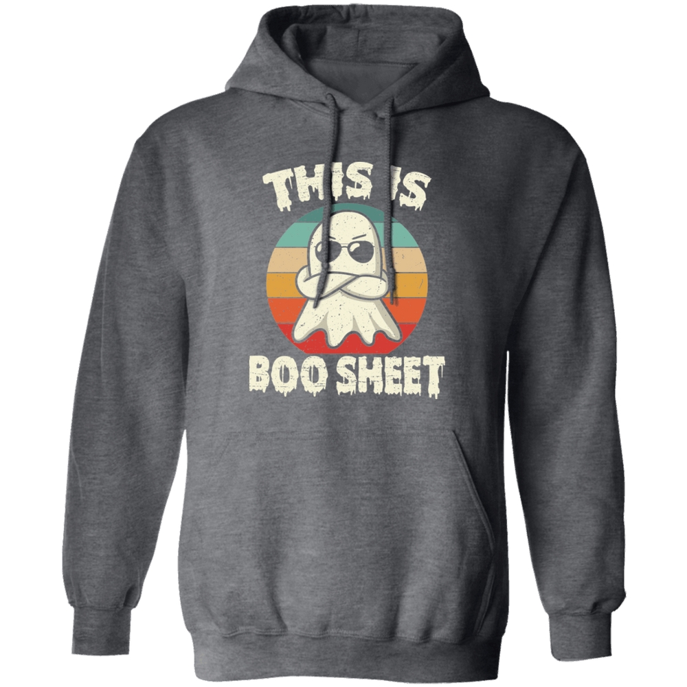 This is Boo Sheet! #2 - Unisex Shirt/Hoodie